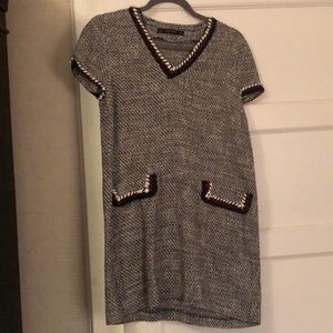 MEDIUM ZARA DRESS